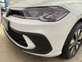 Volkswagen Polo VI  Move TSI DSG Kamera LED 2xKlima ACC Weiß - thumbnail 19