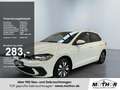 Volkswagen Polo VI  Move TSI DSG Kamera LED 2xKlima ACC Blanco - thumbnail 1