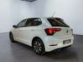 Volkswagen Polo VI  Move TSI DSG Kamera LED 2xKlima ACC Weiß - thumbnail 4