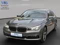 BMW 730 7er Grau - thumbnail 1