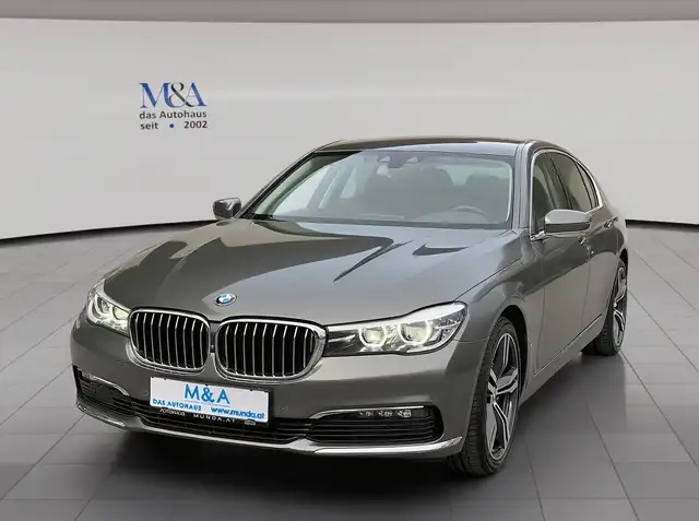 BMW 730 7er