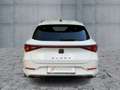 CUPRA Leon ST 1.4 TSI DSG LED+ACC+NAVI+DCC+SHZ+PDC+19" Weiß - thumbnail 5