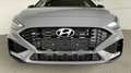 Hyundai i30 CW 1,5 T-GDi MHEV DCT N-Line SCC Keyless Navi Grau - thumbnail 3