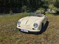 Porsche 356 Speedster Replika Elektro Beige - thumbnail 3