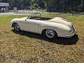 Porsche 356 Speedster Replika Elektro Beige - thumbnail 5