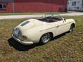 Porsche 356 Speedster Replika Elektro Beige - thumbnail 7