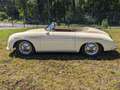 Porsche 356 Speedster Replika Elektro Beige - thumbnail 4