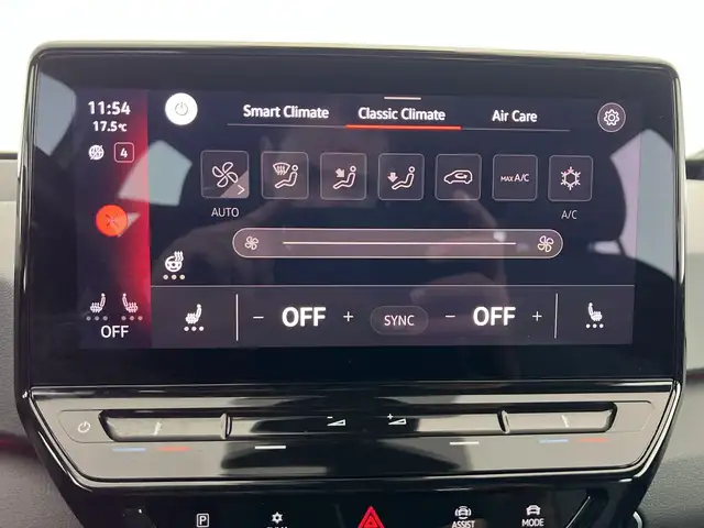 Volkswagen Id.3 view 16