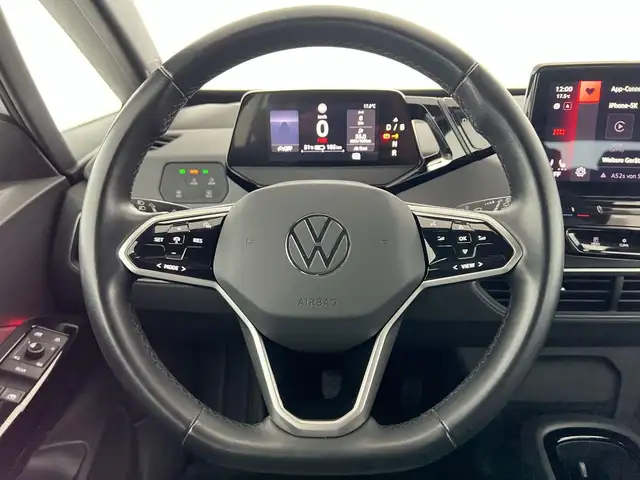 Volkswagen Id.3 view 17