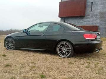 325i Cabrio