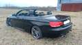 BMW 325 325i Cabrio Schwarz - thumbnail 2