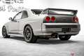 Nissan Skyline GTR R33 / Nismo / Rostfrei / TÜV Grau - thumbnail 22