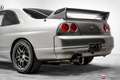 Nissan Skyline GTR R33 / Nismo / Rostfrei / TÜV Grau - thumbnail 23
