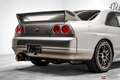 Nissan Skyline GTR R33 / Nismo / Rostfrei / TÜV Grau - thumbnail 25
