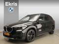 BMW X1 sDrive18i Executive LED / HUD / Sportstoelen / Sch Zwart - thumbnail 1
