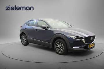 2.0 e-SkyActiv-G M Hybrid Comfort - Carplay, Camer