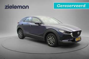 2.0 e-SkyActiv-G M Hybrid Comfort - Carplay, Camer