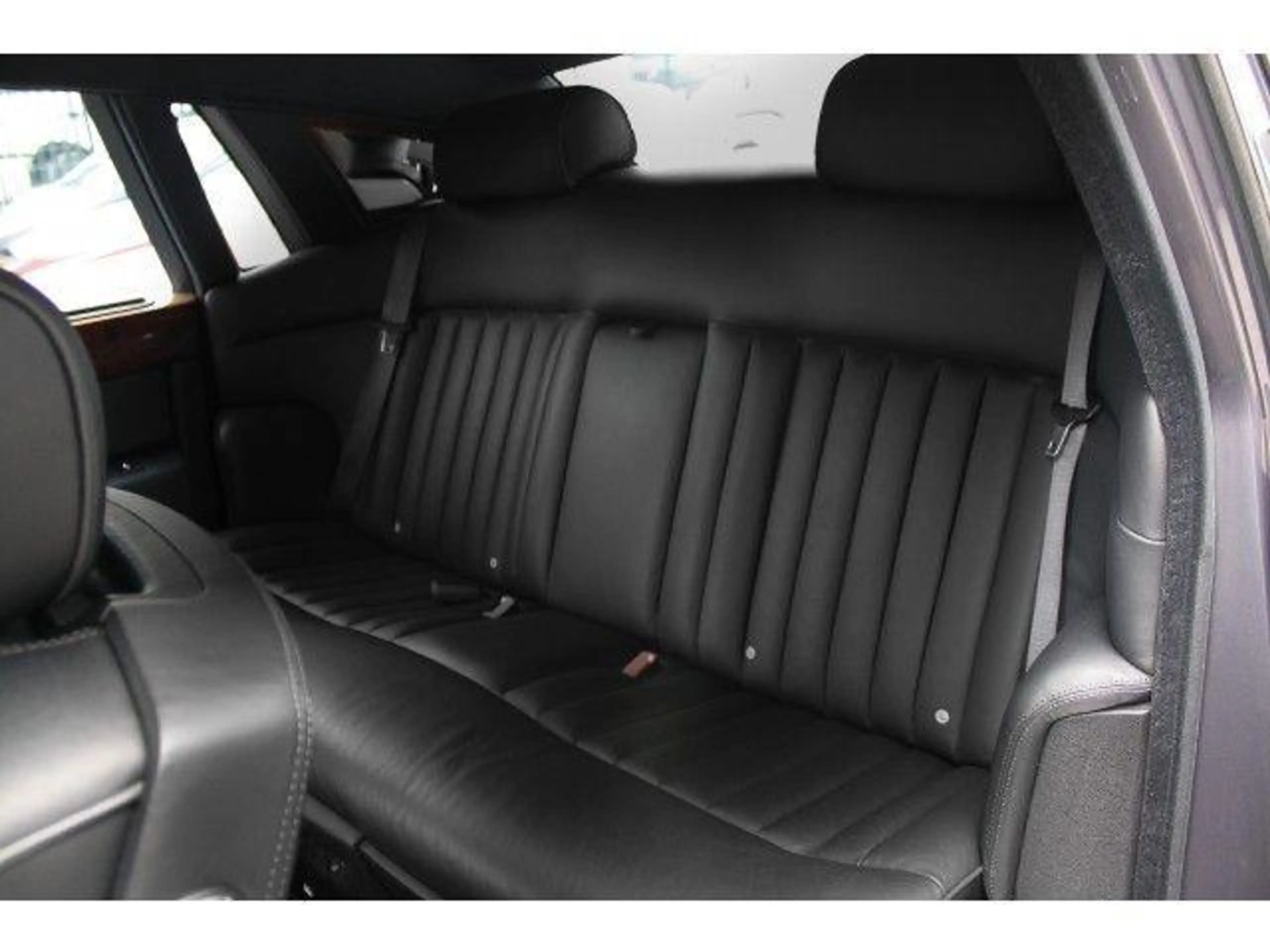 Rolls-Royce Phantom 6.7 aut — photo 15