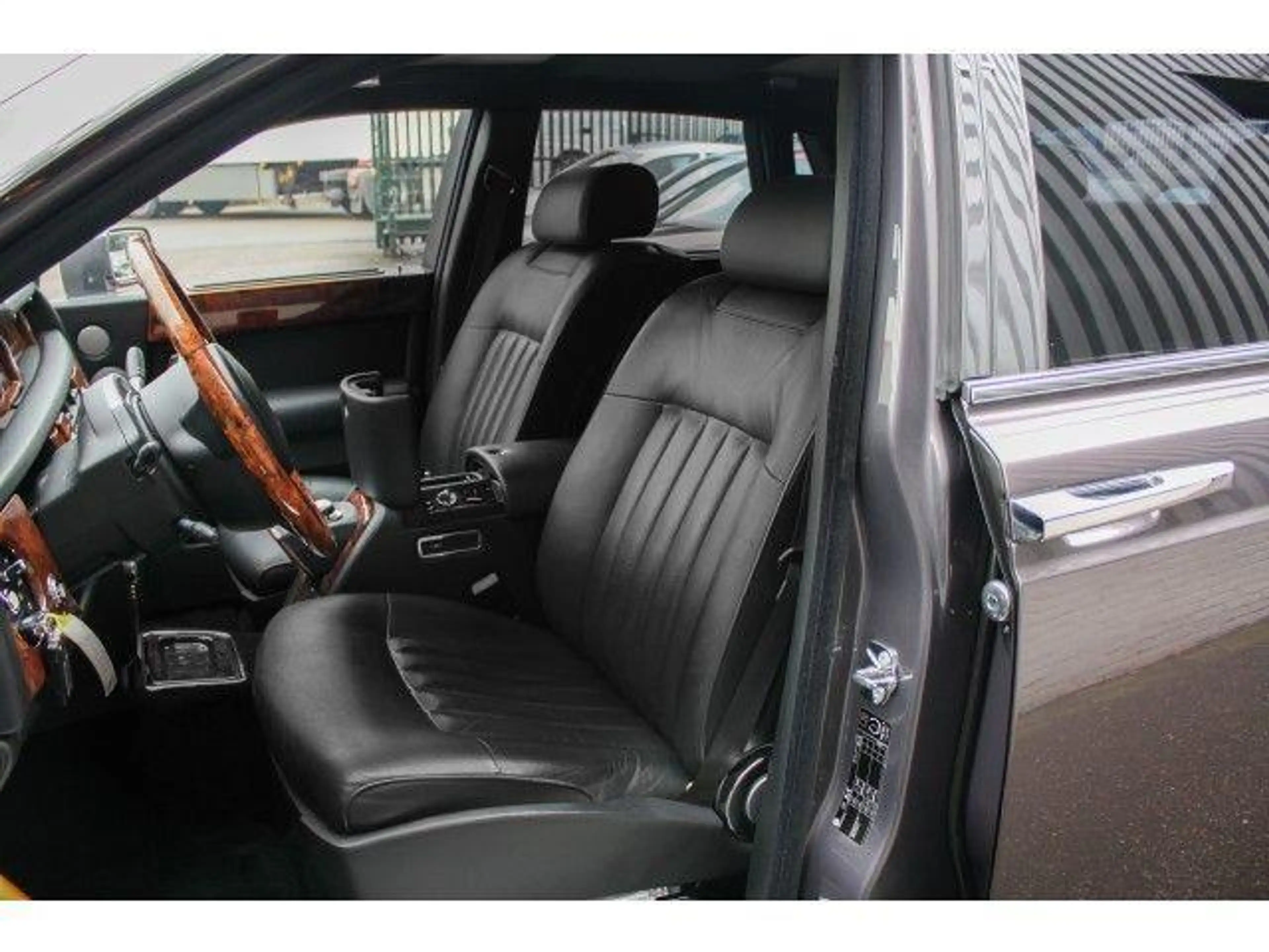 Rolls-Royce Phantom 6.7 aut — photo 14