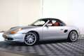 Porsche Boxster 2.5 Slechts 115.000 km gelopen en Hardtop , Youngt Wit - thumbnail 6