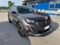 Peugeot 2008 2008 II 2020 1.2 puretech Allure Pack Gris - thumbnail 3