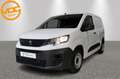 Peugeot Partner Standard Light1.5 BlueHDi 100 Wit - thumbnail 1