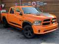 Dodge RAM 1500 SPORT 5,7L V8 Offroad 4x4 Navi LPG AHK Orange - thumbnail 2
