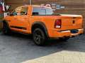 Dodge RAM 1500 SPORT 5,7L V8 Offroad 4x4 Navi LPG AHK Orange - thumbnail 8