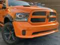 Dodge RAM 1500 SPORT 5,7L V8 Offroad 4x4 Navi LPG AHK Orange - thumbnail 3
