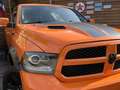 Dodge RAM 1500 SPORT 5,7L V8 Offroad 4x4 Navi LPG AHK Orange - thumbnail 4