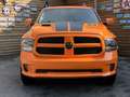 Dodge RAM 1500 SPORT 5,7L V8 Offroad 4x4 Navi LPG AHK Orange - thumbnail 5