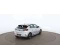 Opel Corsa-e Elegance 50kWh Aut LED LEDER NAV SITZHZG Срібний - thumbnail 3