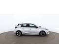 Opel Corsa-e Elegance 50kWh Aut LED LEDER NAV SITZHZG Срібний - thumbnail 2