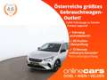 Opel Corsa-e Elegance 50kWh Aut LED LEDER NAV SITZHZG Срібний - thumbnail 1