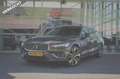 Volvo V60 2.0 D3 Momentum AUT/LEDER/LMV VERKOCHT Gris - thumbnail 1