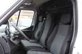 Renault Master L3H2 3,5t Tempomat Telefon AHK Klima Weiß - thumbnail 13
