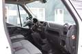 Renault Master L3H2 3,5t Tempomat Telefon AHK Klima Weiß - thumbnail 16