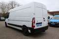 Renault Master L3H2 3,5t Tempomat Telefon AHK Klima Weiß - thumbnail 6