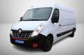 Renault Master L3H2 3,5t Tempomat Telefon AHK Klima Weiß - thumbnail 1