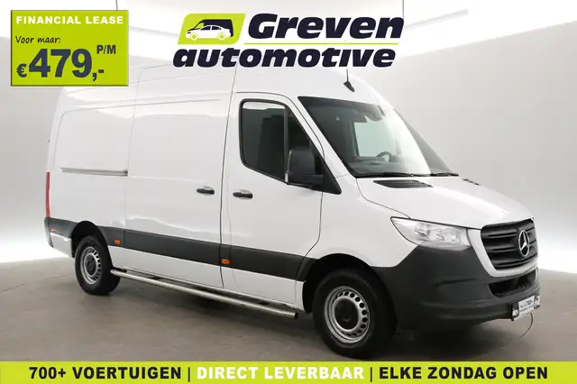 Mercedes-Benz Sprinter 314 2.2 CDI 143PK L2H2 | Marge | 3500kg Trekgew. |