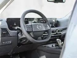 Nissan Sentra снимка Nissan Sentra