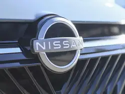 Nissan Sentra снимка Nissan Sentra