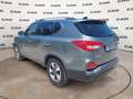 SsangYong Rexton 2.2 Dream 4WD A/T Grau - thumbnail 5