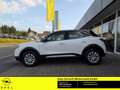Opel Mokka Edition 1.2 Turbo EU6d LED Musikstreaming DAB SHZ Blanc - thumbnail 4