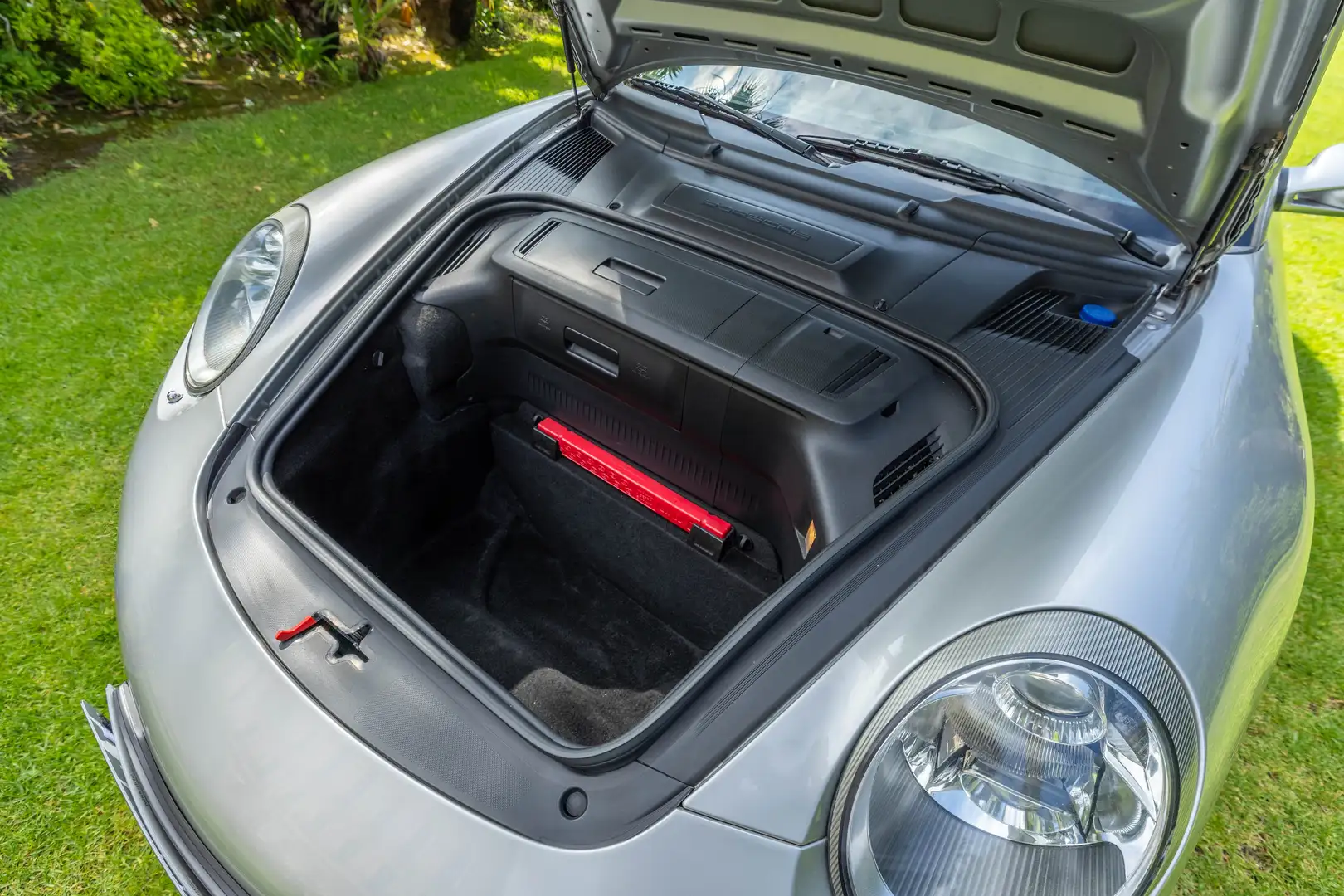 Porsche 911 911 997 carrera - 2