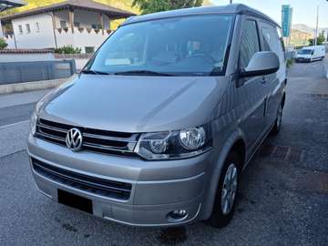 2.0 TDI Comfortline 140CV