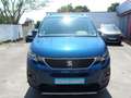 Peugeot Rifter 1.2 Boite auto 7 Places Blau - thumbnail 2