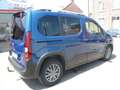 Peugeot Rifter 1.2 Boite auto 7 Places Blau - thumbnail 10