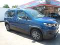Peugeot Rifter 1.2 Boite auto 7 Places Blau - thumbnail 7