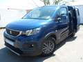Peugeot Rifter 1.2 Boite auto 7 Places Blau - thumbnail 3